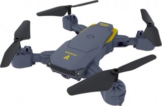 Corby Zoom Voyager CX014 Drone kullananlar yorumlar